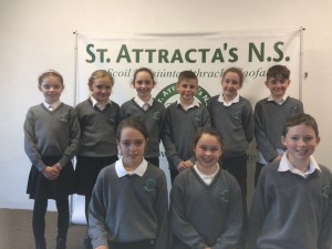 Maths Problem Solvers Rang 1-4